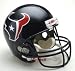 Search : Riddell Houston Texans NFL Deluxe Replica Full Size Helmet