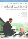 Review Eureka Entertainment  / The Last Contract [1997]
