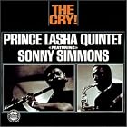Click here to buy The Cry! by  Prince Lasha .