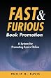 Fast & Furious Book Promotion