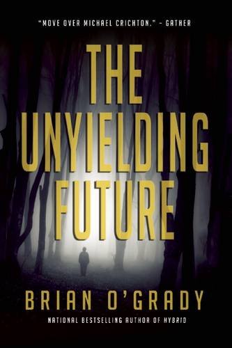 unyielding future