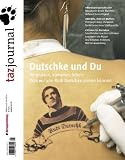 Produkt-Bild: TAZ Journal 2006/01. Dutschke und Du