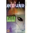 The Unexplained - Alien Abductions [UK IMPORT]