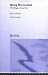 Being Reconciled: Ontology and Pardon (Radical Orthodoxy)