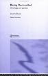 Being Reconciled: Ontology and Pardon (Radical Orthodoxy)