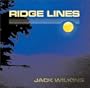Ridge Lines