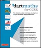 from Harcourt Education DART maths for GCSE: Foundation & Intermediate package and Teachers Guide Model 0435209248