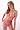 SeXy Bikini Swimsuit UjENA Designer Red White SALE XS Sizes: A-AA Cup / XS Bottom