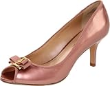 Joan & David Collection Womens Kerianna Platform Sandal Sandal