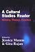 Books : Cultural Studies Reader: History, Theory, Practice