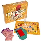Review TaliCor  / Outburst: Bible Edition