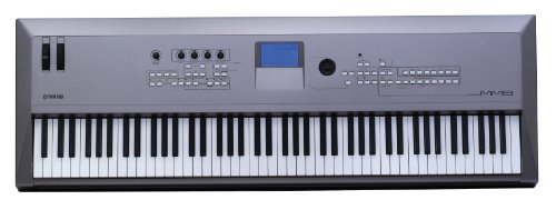 Yamaha MM8 Music Synthesizer