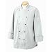 Dickies Men's Executive Chef Coat