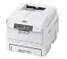 OKI Laserdrucker C5650N