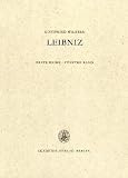 Saemtliche Schriften Und Briefe
