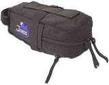 Jandd Mountain Wedge 2 Bag, Black