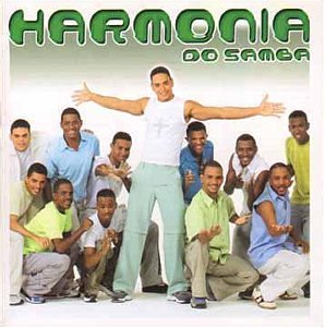 Harmonia do Samba - Harmonia Do Samba - Zortam Music