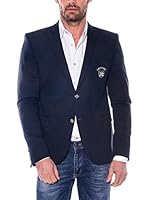 GIORGIO DI MARE Americana Hombre (Azul Marino)