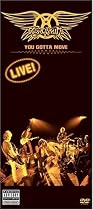 Aerosmith - You Gotta Move (Amaray Case)