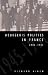 Bourgeois Politics in France, 1945-1951