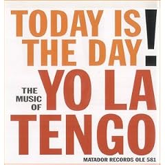 Today Is the Day