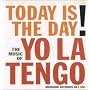 Today Is the Day