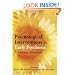 Psychological Interventions in Early Psychosis: A Treatment Handbook