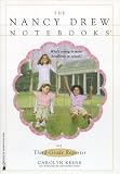 Third Grade Reporter (Nancy Drew Notebooks)