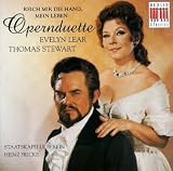 Opera Duets