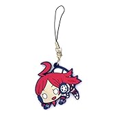 SF-A2 開発コード miki つままれストラップ