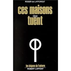Ces maisons qui tuent
