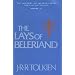The Lays of Beleriand (The History of Middle-Earth, Vol. 3)
