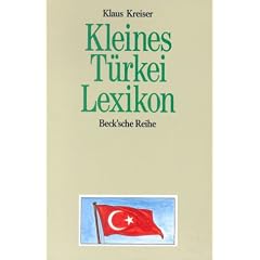 Kleines T�rkei-Lexikon