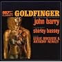 Goldfinger (Remastered)