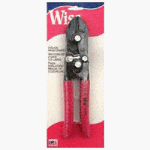 Click here to buy Cooper Tools #HC5V 9-1 4 SheetMTL Crimper by COOPER TOOLS.
