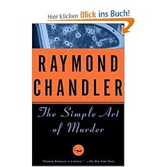 The Simple Art of Murder (Vintage Crime/Black Lizard)
