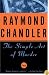 The Simple Art of Murder