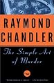 The Simple Art of Murder