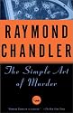 The Simple Art of Murder