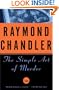 The Simple Art of Murder