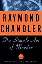 Simple Art of Murder (Vintage Crime)