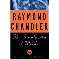 The Simple Art of Murder