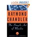 The Simple Art of Murder