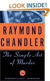 Simple Art of Murder (Vintage Crime)