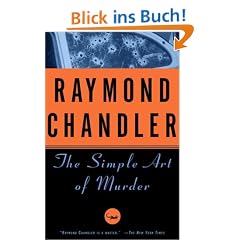 The Simple Art of Murder (Vintage Crime/Black Lizard)