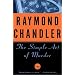 The Simple Art of Murder