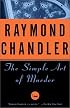 The Simple Art of Murder