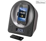 IHOME iHome iA63 Speaker System + MDR-ZX100 Headphones - black .