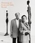 Die andere Sammlung. Hommage an Ernst und Hildy Beyeler