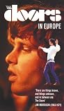 The Doors - In Europe [VHS] [1968]